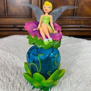 Disney Fairies Tinkerbell Garden Multi-Use Bottle Container
